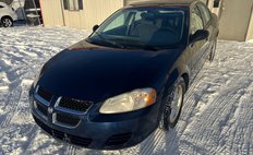 2006 Dodge Stratus SXT