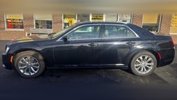 2015 Chrysler 300 Limited