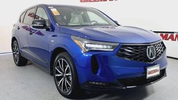 2025 Acura RDX SH-AWD w/Advance w/A-SPEC