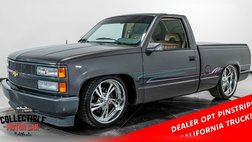 1992 Chevrolet C/K 1500 