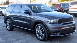 2020 Dodge Durango GT