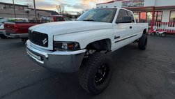 2001 Dodge Ram 2500 Base