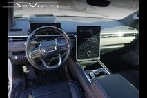 2025 GMC Sierra EV Denali