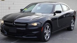 2015 Dodge Charger SE