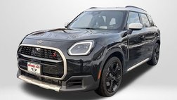 2025 MINI Countryman Cooper S ALL4