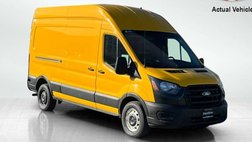 2020 Ford Transit 250