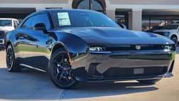 2025 Dodge Charger Daytona R/T