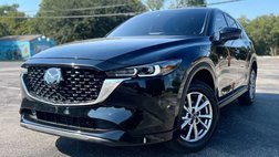 2023 Mazda CX-5 2.5 S Preferred