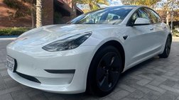 2023 Tesla Model 3 Base