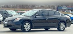 2009 Nissan Altima S