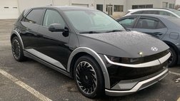 2022 Hyundai Ioniq 5 Limited