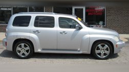 2011 Chevrolet HHR LT