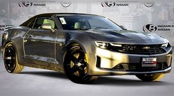 2023 Chevrolet Camaro LT