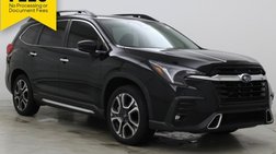 2024 Subaru Ascent Touring