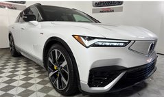 2024 Acura ZDX Type S