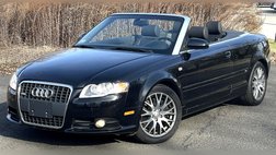 2009 Audi A4 2.0T