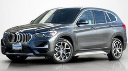 2021 BMW X1 sDrive28i