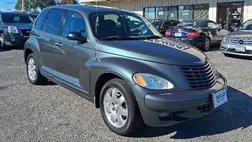 2003 Chrysler PT Cruiser Touring Edition