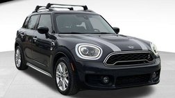 2020 MINI Countryman Cooper S