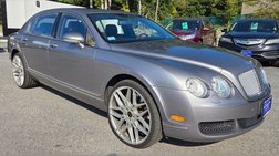 2006 Bentley Continental Flying Spur