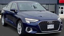 2024 Audi A3 Premium 40 TFSI