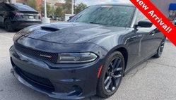 2019 Dodge Charger GT