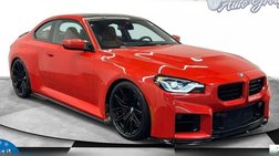 2023 BMW M2 Base