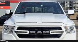 2019 Ram Ram Pickup 1500 Big Horn