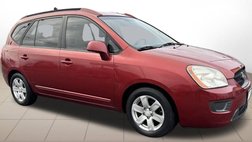 2007 Kia Rondo LX