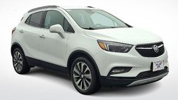 2020 Buick Encore Essence