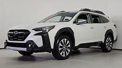 2023 Subaru Outback Touring XT