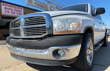 2006 Dodge Ram 1500 SLT