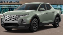 2023 Hyundai Santa Cruz SEL