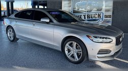 2018 Volvo S90 T5 Momentum