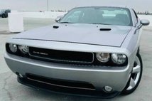 2013 Dodge Challenger SXT