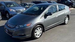 2010 Honda Insight LX