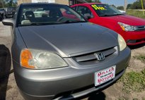 2003 Honda Civic EX