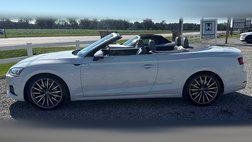 2019 Audi A5 quattro Premium Plus 45 TFSI