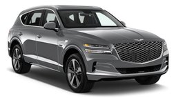 2023 Genesis GV80 3.5T