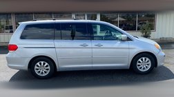 2010 Honda Odyssey EX-L
