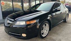 2008 Acura TL 3.2
