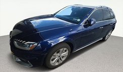 2023 Audi A4 allroad quattro Prestige 45 TFSI