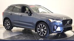 2023 Volvo XC60 B5 Plus Dark Theme