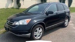 2011 Honda CR-V EX-L