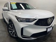 2025 Acura MDX SH-AWD w/Tech