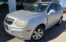 2009 Saturn VUE XR