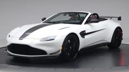 2023 Aston Martin Vantage F1 Edition