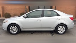 2011 Kia Forte EX