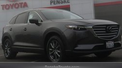 2022 Mazda CX-9 Touring