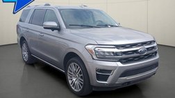 2023 Ford Expedition Limited